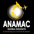 anamac global holidays